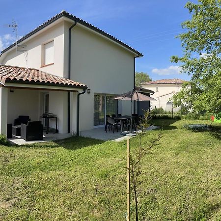 Les Villas De Castel - Villa Les Chenes Castelmaurou Zewnętrze zdjęcie